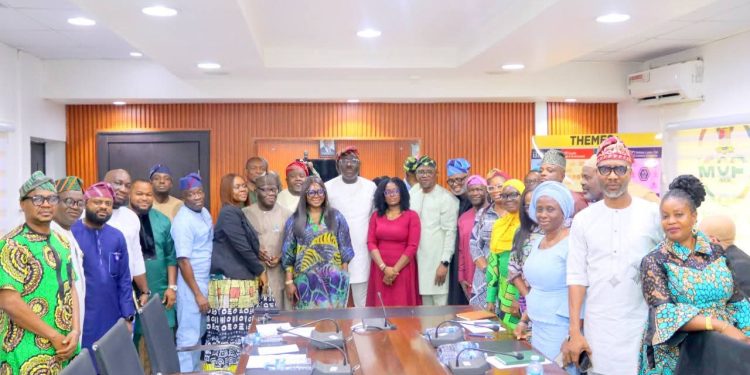 LAGOS ENGAGES ADDITIONAL CONSULTANTS TO BOOST REVENUE ON LAND USE CHARGE