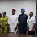 LAGOS TRAINS HEALTH FACILITY MANAGERS ON IMPROVED HEALTHCARE WASTE MANAGEMENT