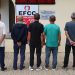 EFCC Arrests Nine Suspected Illegal Miners in Niger