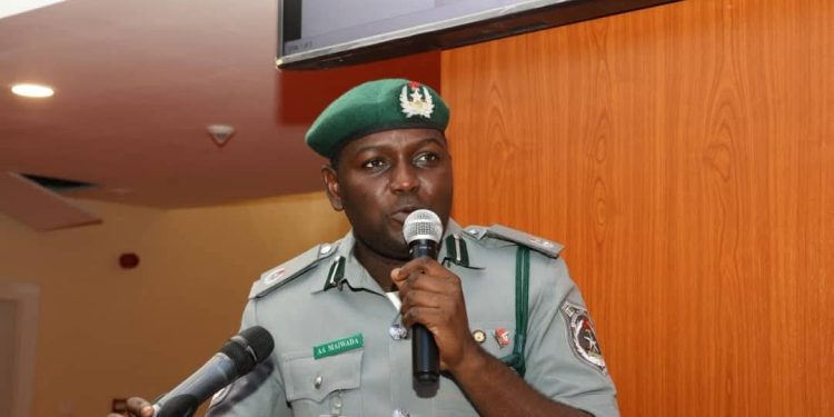 Recognition for Excellence: NCS Spokesperson Makes 2025 PR Power List