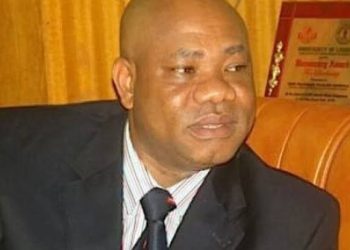 Court Jails  Ex-NHIS Boss,Femi Thomas , BDC Operator For $2,198,900.00 Fraud in Lagos