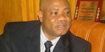 Court Jails  Ex-NHIS Boss,Femi Thomas , BDC Operator For $2,198,900.00 Fraud in Lagos