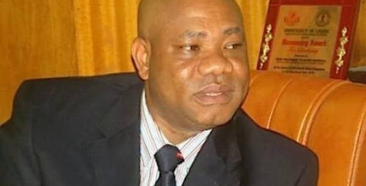 Court Jails Ex-NHIS Boss,Femi Thomas , BDC Operator For $2,198,900.00 Fraud in Lagos