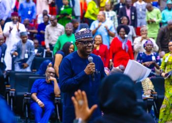 NNPC rules out sale of Port Harcourt refinery