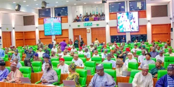 Reps to investigate Nigeria’s €1.2M debt to OACPS