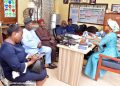 LAGOS OEQA MONITORS BASIC EDUCATION CERTIFICATE EXAMINATION