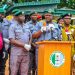 Ogun I Customs Hands Over ₦172m Worth of Cannabis to NDLEA
