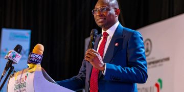 Olukoyede to NASS Members: Give us a Law Against Unexplained Wealth