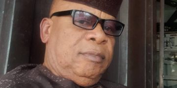 Blackmail Anthem In Political Dance Hall