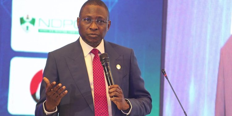 Olukoyede  Seeks Cyber Resilience to Tackle Internet Crimes in Financial Ecosystem