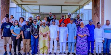 ONDO GOVT TO PARTNER INVESTORS TO BOOST TOURSIM