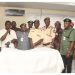 Comptroller Oramalugo Launches 2nd Edition of “Customs Administration in Nigeria”