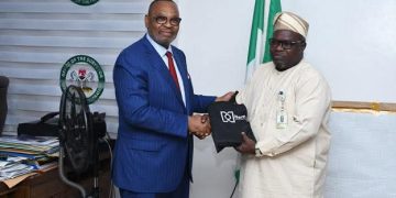 YOU CANT BE FIGHTING INSECURITY WITHOUT GOOD IDEA OF MAPPING AND ADVICE FROM OSGOF- ADEBOMEHIN COUNSELS SECURITY AGENTS  AND THE MILITARY