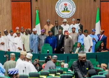 Osun PDP Lawmakers Defection: A Bold and Strategic Move for Victory – Hon Oluwole Oke