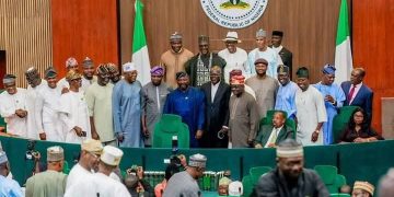 Osun PDP Lawmakers Defection: A Bold and Strategic Move for Victory – Hon Oluwole Oke