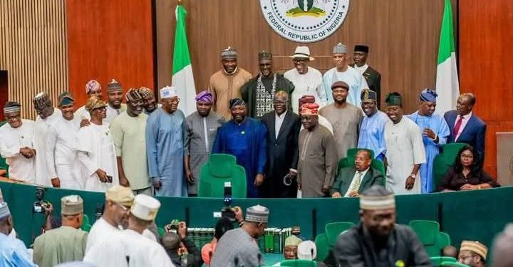 Osun PDP Lawmakers Defection: A Bold and Strategic Move for Victory – Hon Oluwole Oke