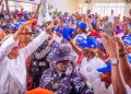 Osun 2026: APC leading aspirant, Oyebamiji canvases support