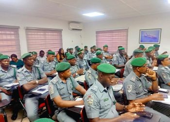 PTML Customs Hosts Sensitisation on Asset Declaration