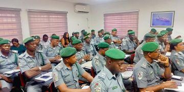 PTML Customs Hosts Sensitisation on Asset Declaration