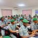 PTML Customs Hosts Sensitisation on Asset Declaration