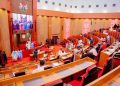 Senate backs move to plant one billion mangroves, clear wastes in N’Delta
