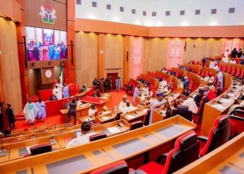 Senate backs move to plant one billion mangroves, clear wastes in N’Delta