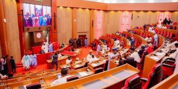 Senate backs move to plant one billion mangroves, clear wastes in N’Delta