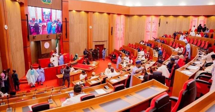 Senate backs move to plant one billion mangroves, clear wastes in N’Delta