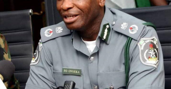 Tincan Customs Records Revenue Milestone with ₦747bn in First Half of 2025