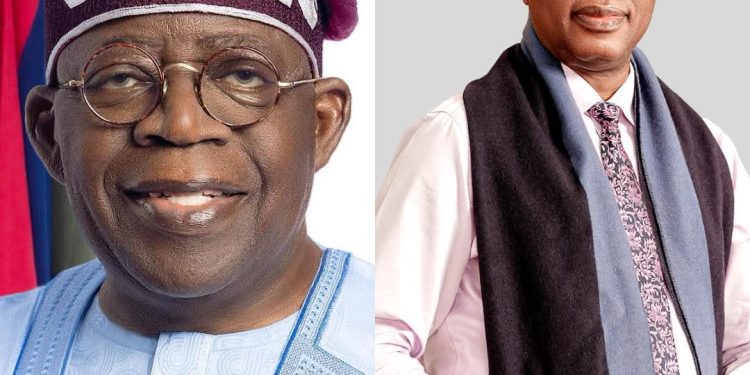 President Tinubu Celebrates CGC Adeniyi’s Election as Chair of World Customs Council
