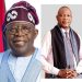 President Tinubu Celebrates CGC Adeniyi’s Election as Chair of World Customs Council