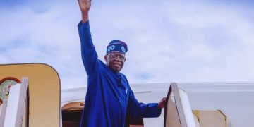 Tinubu will win 2027 with 15m votes—Ex-APC aspirant