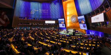 UN appoints Nigerian poet as Global Advocate for Peace