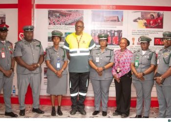 Comptroller Wadinda Urges Stakeholders’ Compliance with NCS Act 2023