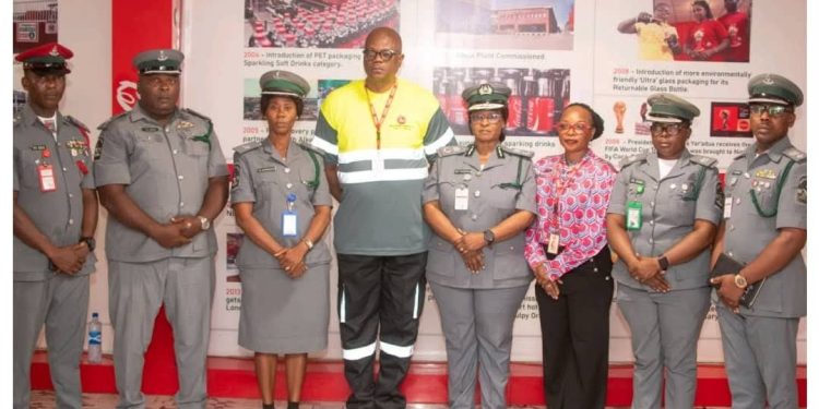 Comptroller Wadinda Urges Stakeholders’ Compliance with NCS Act 2023