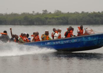 Four drown in Kano blocked waterway