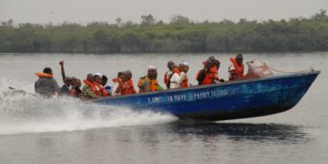 Four drown in Kano blocked waterway
