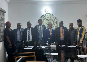 Unpaid Salaries: Yaba psychiatric doctors to begin warning strike Monday