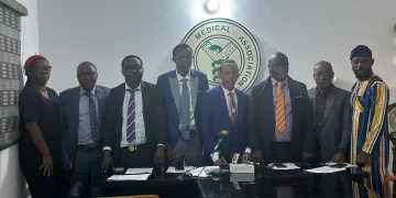 Unpaid Salaries: Yaba psychiatric doctors to begin warning strike Monday