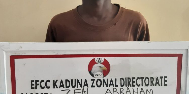 Kaduna Court Jails Man for Internet Fraud