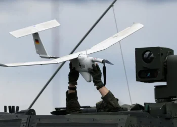 Lithuania seeks NATO air defence support after Russian drone incident