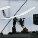 Lithuania seeks NATO air defence support after Russian drone incident