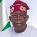 Tinubu signs insurance industry bill into law