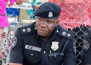 Policeman rejects N800,000 bribe to free robbery suspect in A’Ibom