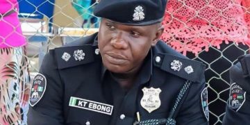 Policeman rejects N800,000 bribe to free robbery suspect in A’Ibom