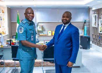 Customs, FIRS, National Single Window Secretariat Deepen Collaboration on Trade Facilitation Project