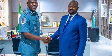 Customs, FIRS, National Single Window Secretariat Deepen Collaboration on Trade Facilitation Project