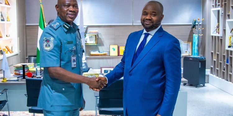 Customs, FIRS, National Single Window Secretariat Deepen Collaboration on Trade Facilitation Project