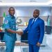 Customs, FIRS, National Single Window Secretariat Deepen Collaboration on Trade Facilitation Project