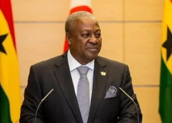 Ghana defence, environment ministers killed in helicopter crash — Presidency